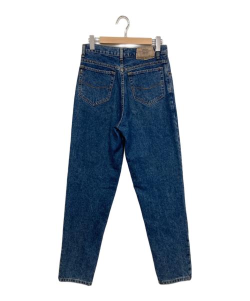 Pepe Jeans（ペペジーンズ）Pepe Jeans (ペペジーンズ) デニムパンツ インディゴ サイズ:サイズ記載なしの古着・服飾アイテム
