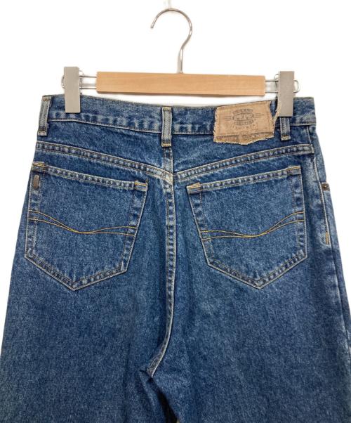Pepe Jeans（ペペジーンズ）Pepe Jeans (ペペジーンズ) デニムパンツ インディゴ サイズ:サイズ記載なしの古着・服飾アイテム