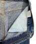 中古・古着 Pepe Jeans (ペペジーンズ) デニムパンツ インディゴ サイズ:サイズ記載なし：4000円