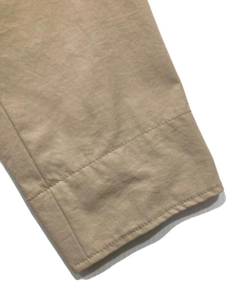 SHENERY（シーナリー）SHENERY (シーナリー) ノーカラーコート アイボリー サイズ:38の古着・服飾アイテム