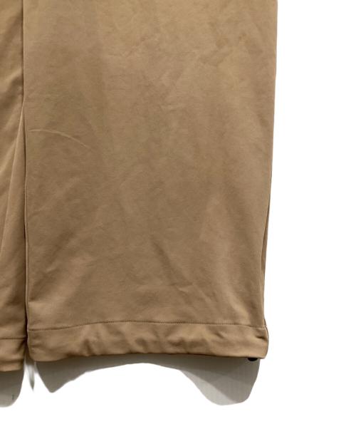 CLANE（クラネ）CLANE (クラネ) BACK OPEN RASH GUARD ALL IN ONE ベージュ サイズ:1の古着・服飾アイテム