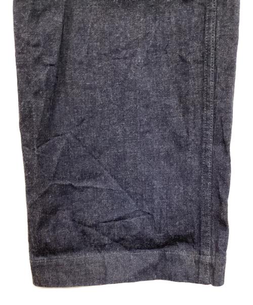 ANATOMICA（アナトミカ）ANATOMICA (アナトミカ) WAVES PANTS インディゴ サイズ:27の古着・服飾アイテム