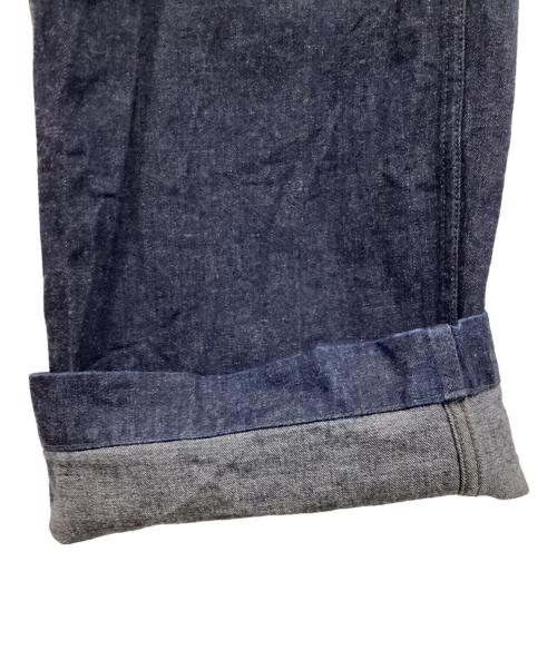 ANATOMICA（アナトミカ）ANATOMICA (アナトミカ) WAVES PANTS インディゴ サイズ:27の古着・服飾アイテム