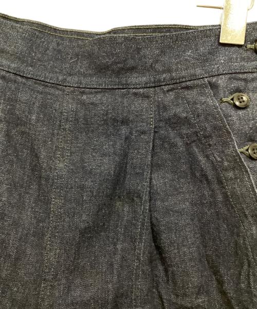ANATOMICA（アナトミカ）ANATOMICA (アナトミカ) WAVES PANTS インディゴ サイズ:27の古着・服飾アイテム