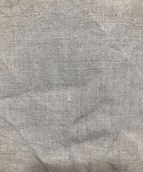 MOTOR by HIDEO MOTOIKE（ヒデオ モトイケ）MOTOR by HIDEO MOTOIKE (ヒデオ モトイケ) リネンカバーオール アイボリー サイズ:Mの古着・服飾アイテム