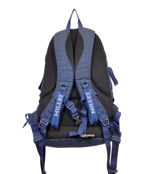 MILLET（ミレー）MILLET (ミレー) バックパック / RADONNEE20 ネイビーの古着・服飾アイテム