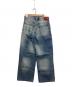 ZARA (ザラ) デニムパンツ ブルー サイズ:USA30：4000円