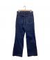 MONKEY TIME (モンキータイム) ブーツカットデニムパンツ / DENIM WIDE BOOTCUT インディゴ サイズ:Ｍ：5000円