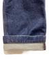中古・古着 MONKEY TIME (モンキータイム) ブーツカットデニムパンツ / DENIM WIDE BOOTCUT インディゴ サイズ:Ｍ：5000円