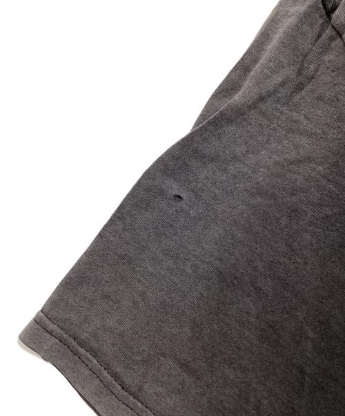 stussy（ステューシー）stussy (ステューシー) スカルグラフィックプリントTシャツ ネイビー サイズ:Lの古着・服飾アイテム