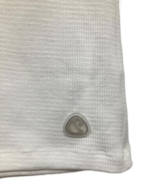 COYSEIO（コイセイオ）COYSEIO (コイセイオ) Tシャツ ホワイト サイズ:freeの古着・服飾アイテム