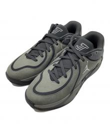 NIKE（ナイキ）の古着「Jordan Tatum 4」｜グレー