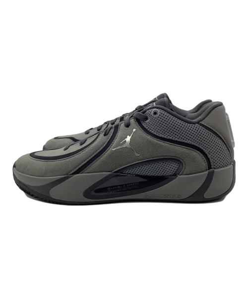 NIKE（ナイキ）NIKE (ナイキ) Jordan Tatum 4 グレー サイズ:27.5cmの古着・服飾アイテム