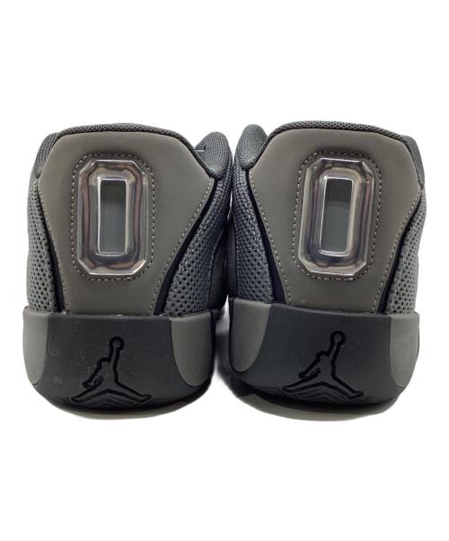 NIKE（ナイキ）NIKE (ナイキ) Jordan Tatum 4 グレー サイズ:27.5cmの古着・服飾アイテム