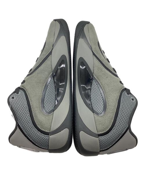 NIKE（ナイキ）NIKE (ナイキ) Jordan Tatum 4 グレー サイズ:27.5cmの古着・服飾アイテム