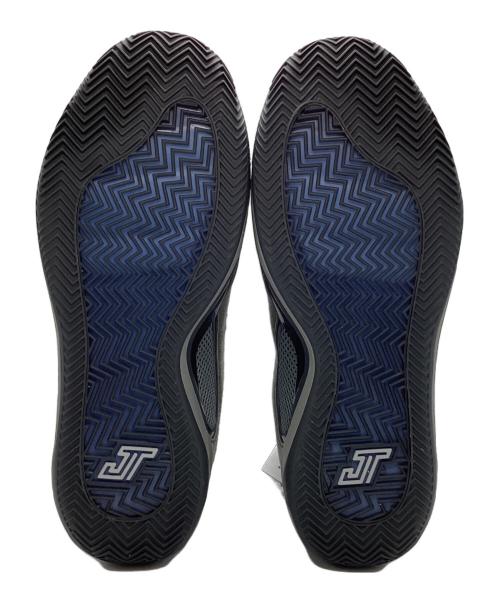 NIKE（ナイキ）NIKE (ナイキ) Jordan Tatum 4 グレー サイズ:27.5cmの古着・服飾アイテム
