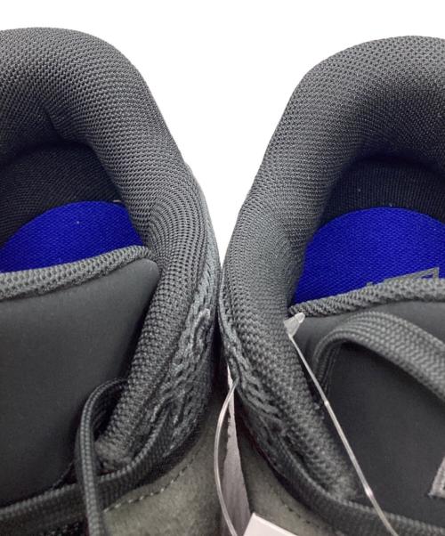 NIKE（ナイキ）NIKE (ナイキ) Jordan Tatum 4 グレー サイズ:27.5cmの古着・服飾アイテム
