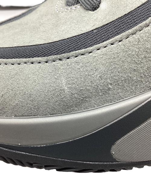 NIKE（ナイキ）NIKE (ナイキ) Jordan Tatum 4 グレー サイズ:27.5cmの古着・服飾アイテム
