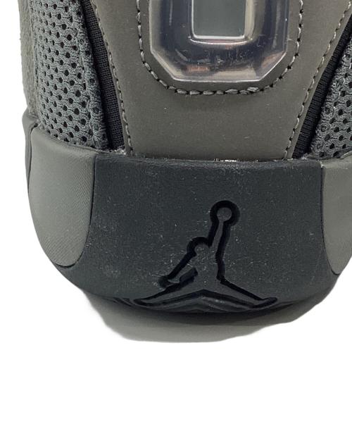 NIKE（ナイキ）NIKE (ナイキ) Jordan Tatum 4 グレー サイズ:27.5cmの古着・服飾アイテム