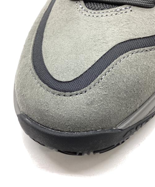 NIKE（ナイキ）NIKE (ナイキ) Jordan Tatum 4 グレー サイズ:27.5cmの古着・服飾アイテム