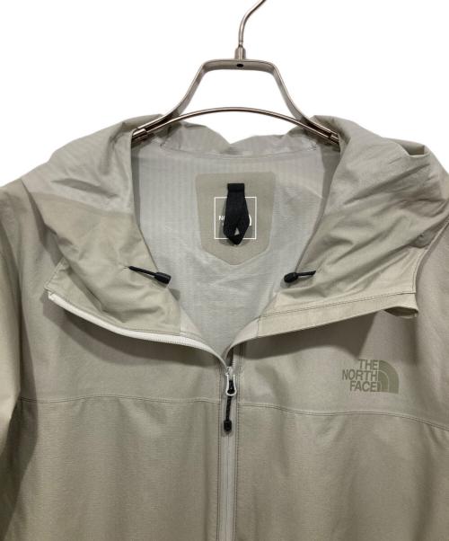 THE NORTH FACE（ザ ノース フェイス）THE NORTH FACE (ザ ノース フェイス) ベンチャージャケット グレー サイズ:Ｌの古着・服飾アイテム