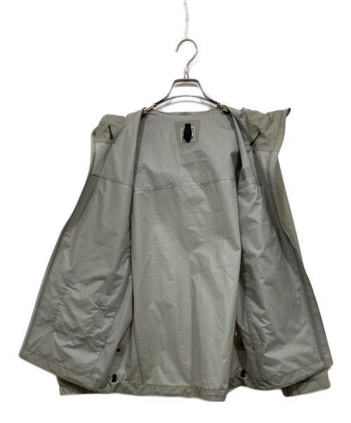 THE NORTH FACE（ザ ノース フェイス）THE NORTH FACE (ザ ノース フェイス) ベンチャージャケット グレー サイズ:Ｌの古着・服飾アイテム
