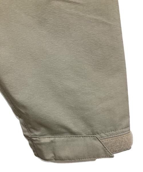 THE NORTH FACE（ザ ノース フェイス）THE NORTH FACE (ザ ノース フェイス) ベンチャージャケット グレー サイズ:Ｌの古着・服飾アイテム