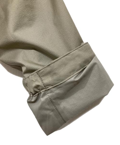 THE NORTH FACE（ザ ノース フェイス）THE NORTH FACE (ザ ノース フェイス) ベンチャージャケット グレー サイズ:Ｌの古着・服飾アイテム