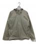 THE NORTH FACE（ザ ノース フェイス）の古着「ベンチャージャケット」｜グレー