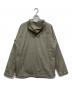 THE NORTH FACE (ザ ノース フェイス) ベンチャージャケット グレー サイズ:Ｌ：9000円