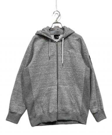 中古・古着通販】THE NORTH FACE (ザ ノース フェイス) ジップパーカー