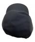 中古・古着 SUPREME (シュプリーム) キャップ/ Paclite Camp Cap ブラック：10000円