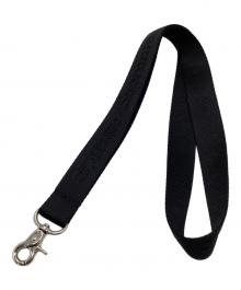 SUPREME（シュプリーム）の古着「ストラップ/ LANYARD」｜ブラック