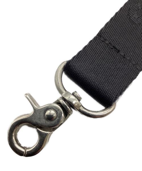 SUPREME（シュプリーム）SUPREME (シュプリーム) ストラップ/ LANYARD ブラックの古着・服飾アイテム