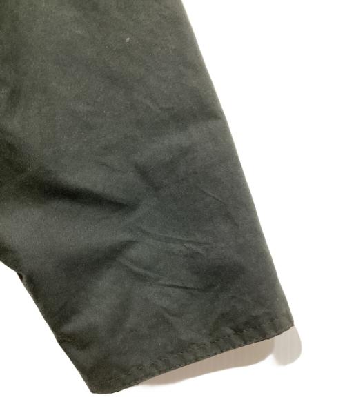 Barbour（バブアー）Barbour (バブアー) オイルドショートコート / OS SPEY グリーン サイズ:Mの古着・服飾アイテム