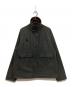 Barbour (バブアー) オイルドショートコート / OS SPEY グリーン サイズ:M：30000円
