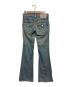 TRUE RELIGION (トゥルー レリジョン) デニムパンツ ブルー サイズ:W28：8000円