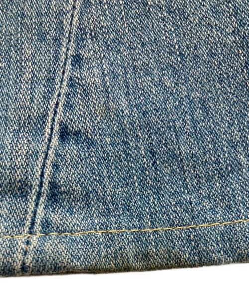 TRUE RELIGION（トゥルー レリジョン）TRUE RELIGION (トゥルー レリジョン) JOEYデニムパンツ ブルー サイズ:W28（71cm）の古着・服飾アイテム