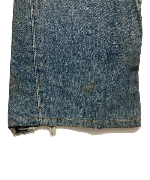TRUE RELIGION（トゥルー レリジョン）TRUE RELIGION (トゥルー レリジョン) JOEYデニムパンツ ブルー サイズ:W30（76cm）の古着・服飾アイテム