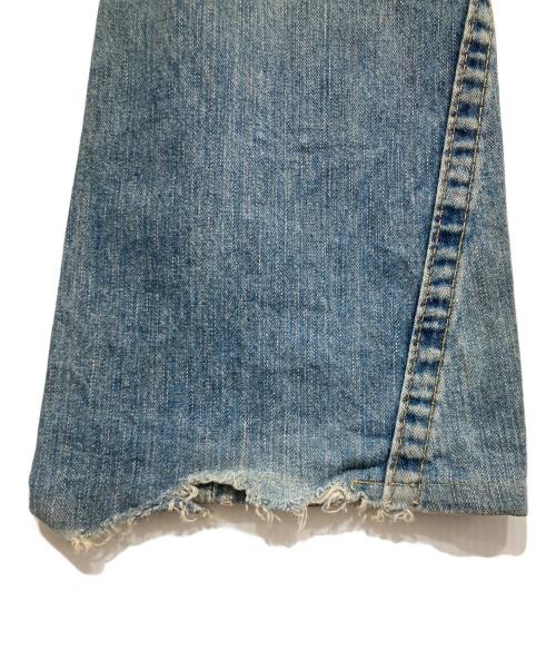TRUE RELIGION（トゥルー レリジョン）TRUE RELIGION (トゥルー レリジョン) JOEYデニムパンツ ブルー サイズ:W30（76cm）の古着・服飾アイテム