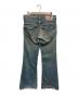 TRUE RELIGION (トゥルー レリジョン) JOEYデニムパンツ ブルー サイズ:W30（76cm）：5000円