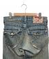 中古・古着 TRUE RELIGION (トゥルー レリジョン) JOEYデニムパンツ ブルー サイズ:W30（76cm）：5000円