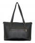 COACH (コーチ) トートバッグ ブラック：4000円