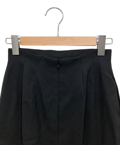 Christian Dior（クリスチャン ディオール）Christian Dior (クリスチャン ディオール) スカートスーツ ブラック サイズ:9号の古着・服飾アイテム
