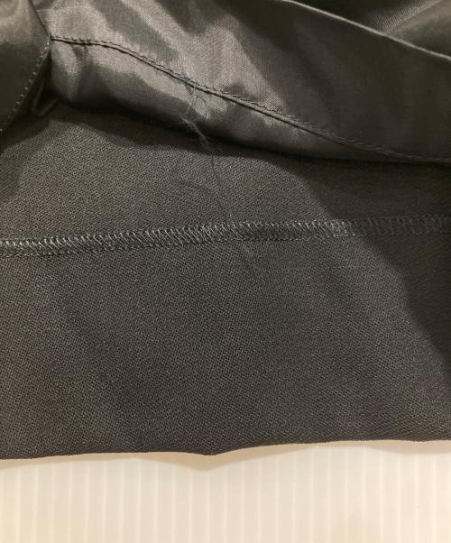 Christian Dior（クリスチャン ディオール）Christian Dior (クリスチャン ディオール) スカートスーツ ブラック サイズ:9号の古着・服飾アイテム