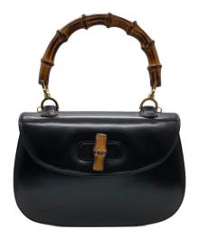 GUCCI（グッチ）の古着「バンブーハンドバッグ」