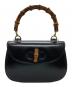 GUCCI（グッチ）の古着「バンブーハンドバッグ」
