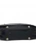 中古・古着 PRADA (プラダ) ナイロンブリーフケース ブラック：30000円