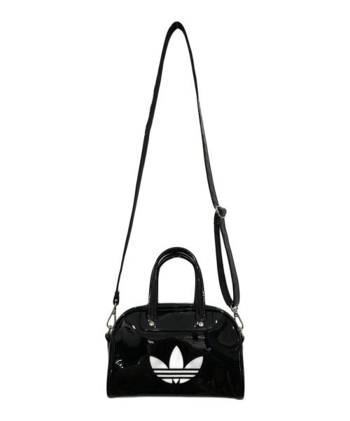 adidas（アディダス）adidas (アディダス) ミニボウリングバッグの古着・服飾アイテム