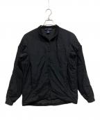 ARC'TERYXアークテリクス）の古着「COLD WX  jacket」｜ブラック